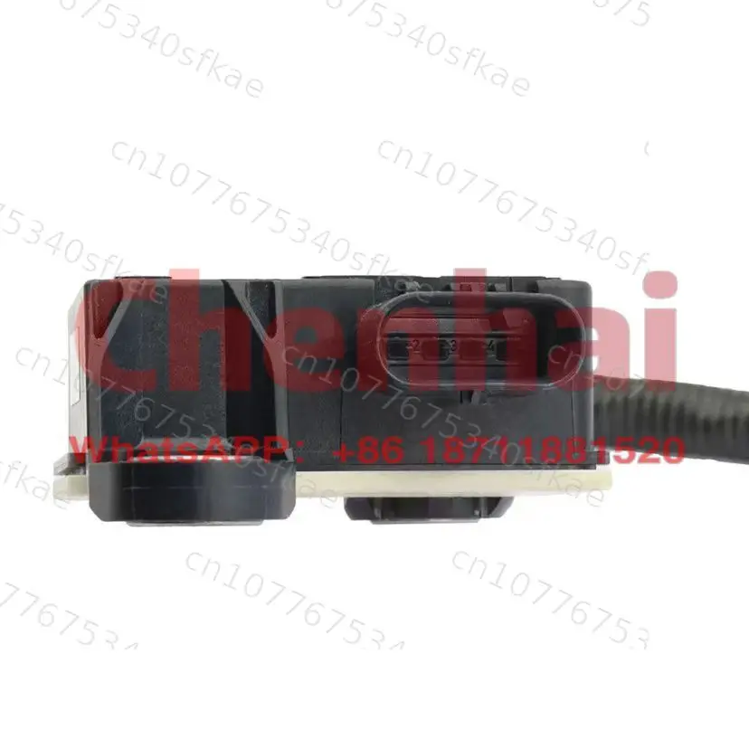 PM Particle Sensor 39265-2F500 0281007513/514 12V for Modern