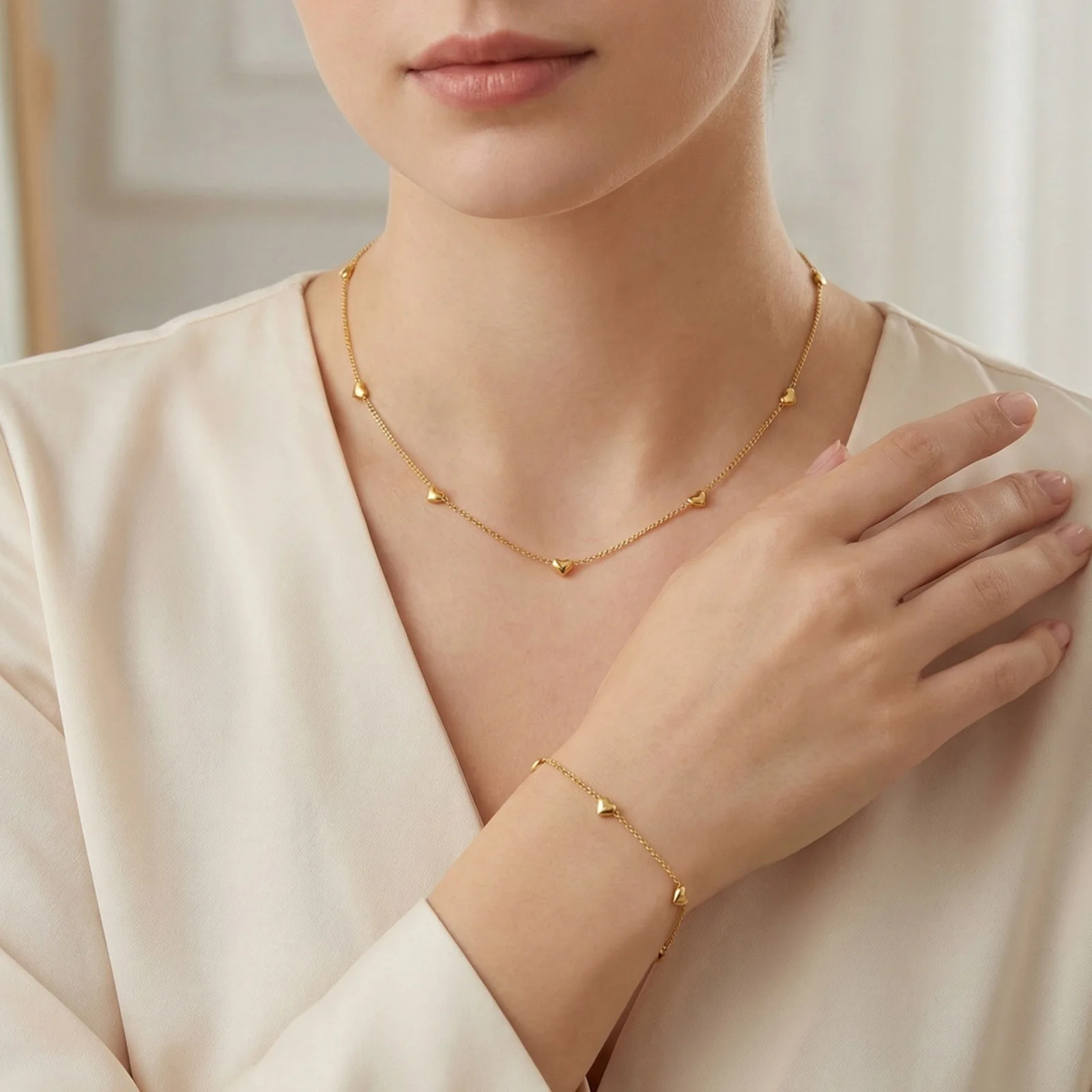 Minimal Style