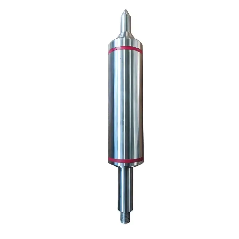 Early discharge lightning rod discharge rod arrester