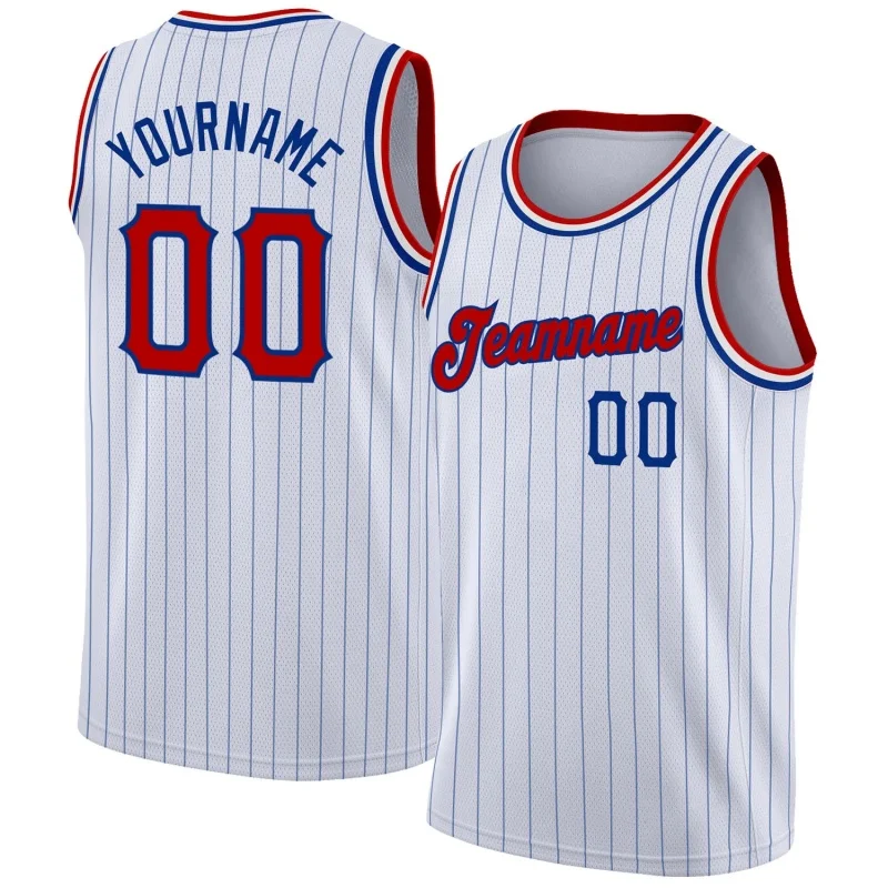 Customized Name Numbers Pattern Tank Tops Men Colorful Stripes Basketball Jerseys 3D Printed Tees Summer Sports O-Neck Vest Tops