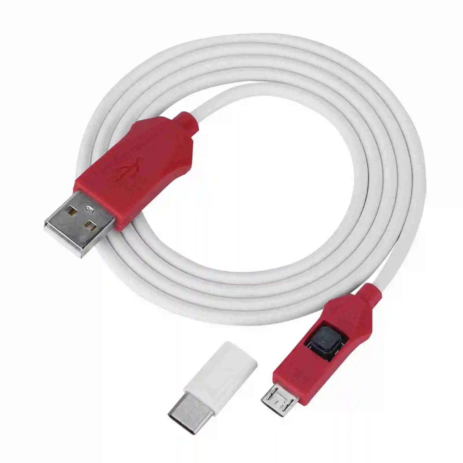 Flash Engineering Cable Flash Cable For Xiaomi Phone Models Open Port 9008 TypeC Adapter for BL Locks Engineering