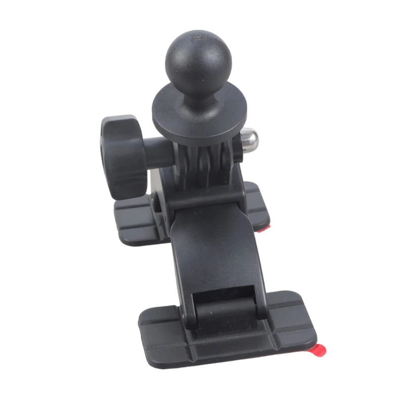 

Car Dashboard Phone Stand 17mm Ball Head Base for Car Phone Holder Stand Base 77JC