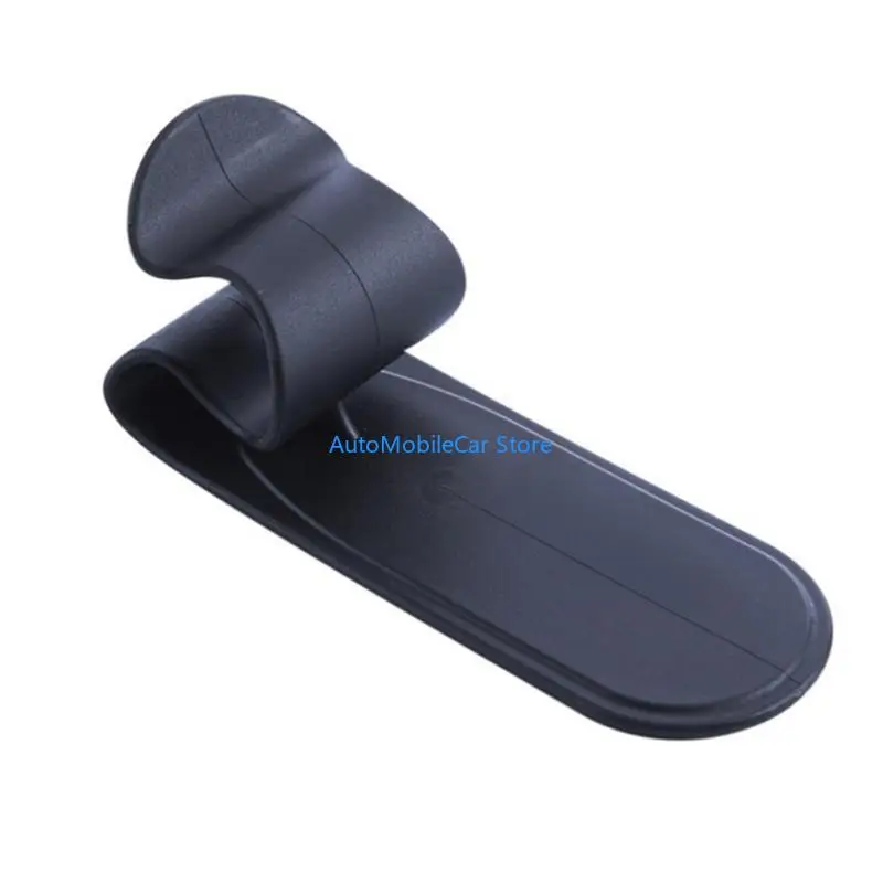 G8TE UMBRELLA HOOK HOOK LOCK يضمن تصميمات داخلية منظمة لكل مالك سيارة #2