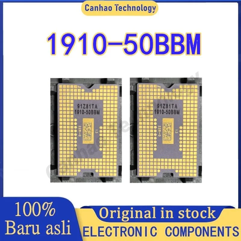 

Новый оригинальный 1910-50BBM 1910 50BBM