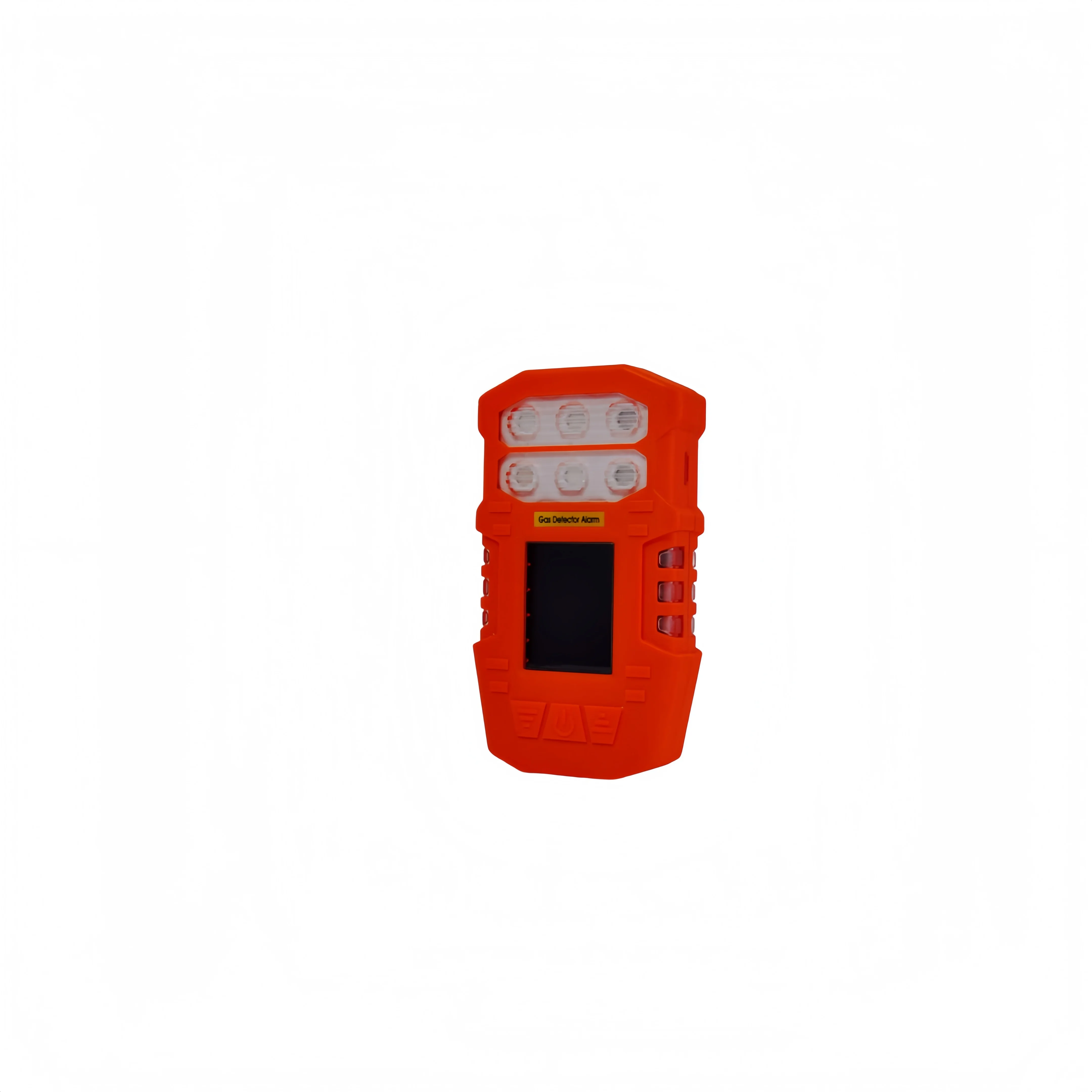 

Portable Chemical Agent Detector Essential Testing Equipment