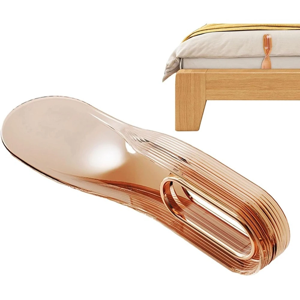 Sheet Changing Portable Tool Mattress Wedge Lifter Ergonomic Bed Aid Domestic Mattress Lifting Aid