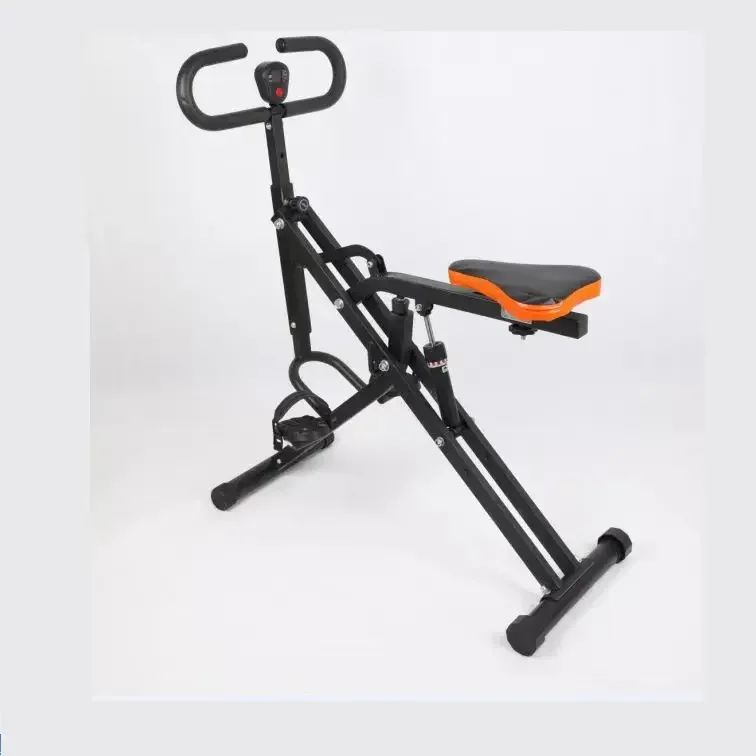 Horse riding machine fitness equipment, home knight indoor sports fitness equipment fitness riding equipment