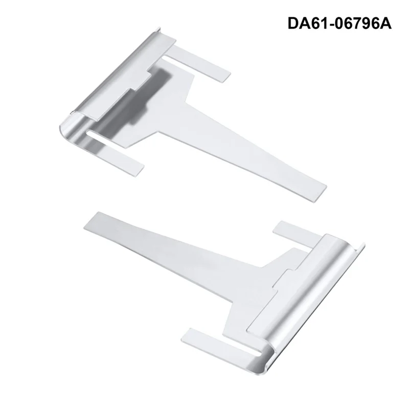 

UNCL DA61-06796A Clip Drain Evaporator For ,Defrost Drain Clip AP5579885,With Defrost Temp Sensor DA32-0006W 6Pcs