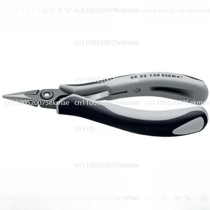 Precision Electronic Clamp 34 22 130 ESD Industrial Clamping Tool Electronic Clamp