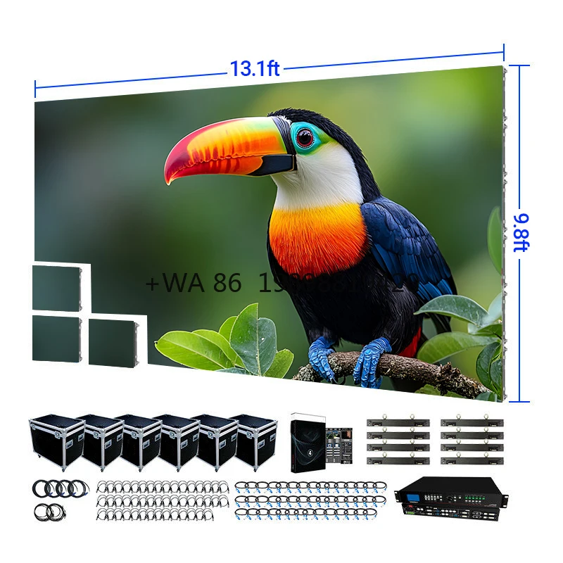 Customizable Seamle… - image