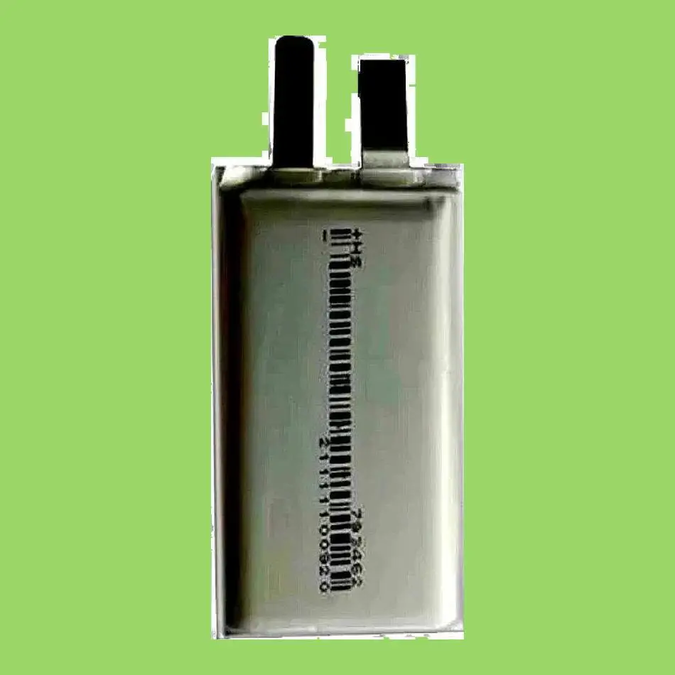 

Батарея для дрона для Dji Mini 2 Mini2 783461 793562, радиоуправляемая камера, сварочные элементы «сделай сам», высокая емкость, высокая производительность