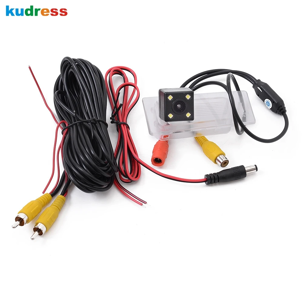 

Для Hyundai Verna Solaris Sedan 2017 2018 2019, автомобильная камера заднего вида, резервная камера заднего вида, помощь при парковке, CCD светодиоды