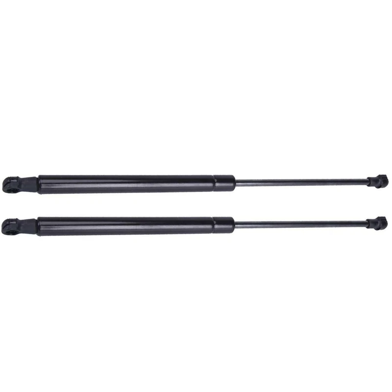 LR009106 BKK780010 32030482 1 Pair Bonnet Hood Gas Struts Support Kit for Land Rover Discovery 3 4 for Range Rover Sport Lifter