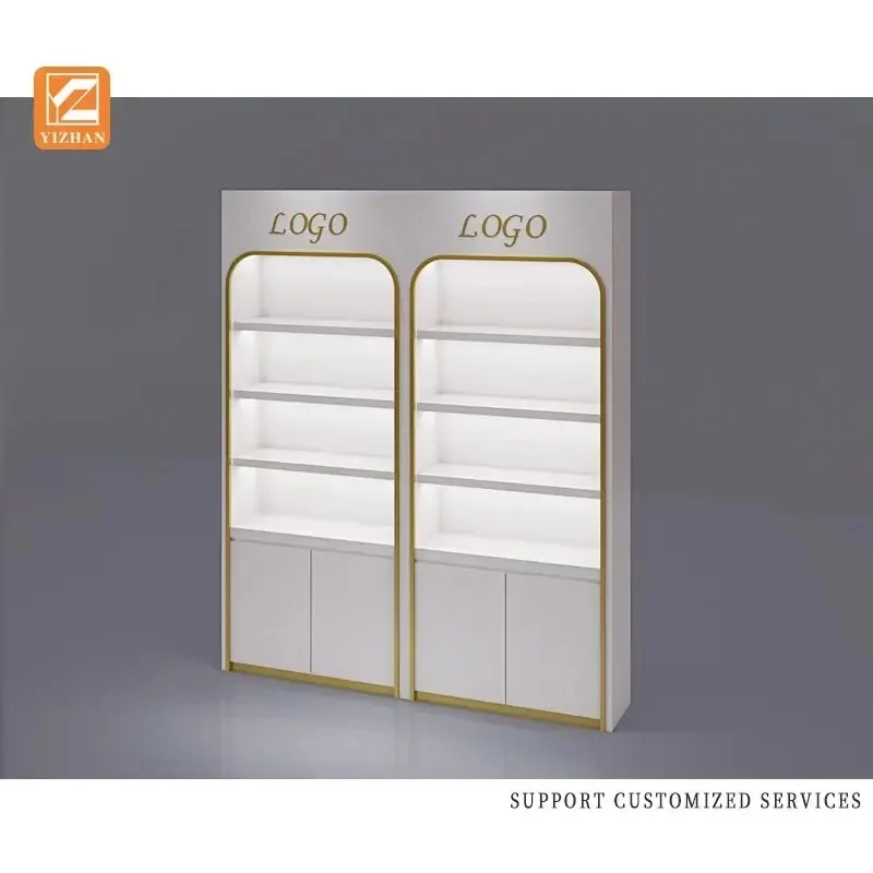 custom.Optical Shop Furniture Cabinet Sunglass Display Stand Retail Counter Design Interior Design Showcases Product C