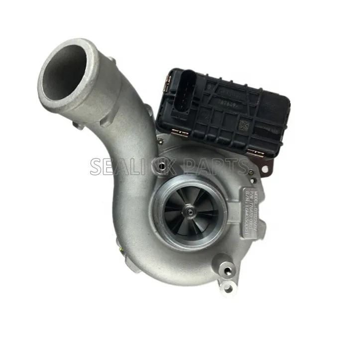 Car Turbocharger GTB2260VK 776470-0001 059145722R CDYA CDYC Engine for Au-di A6