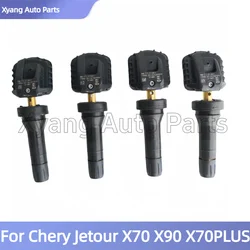 Tire Pressure Sensor For Chery Jetour X70 X90 X70PLUS F11-3114011