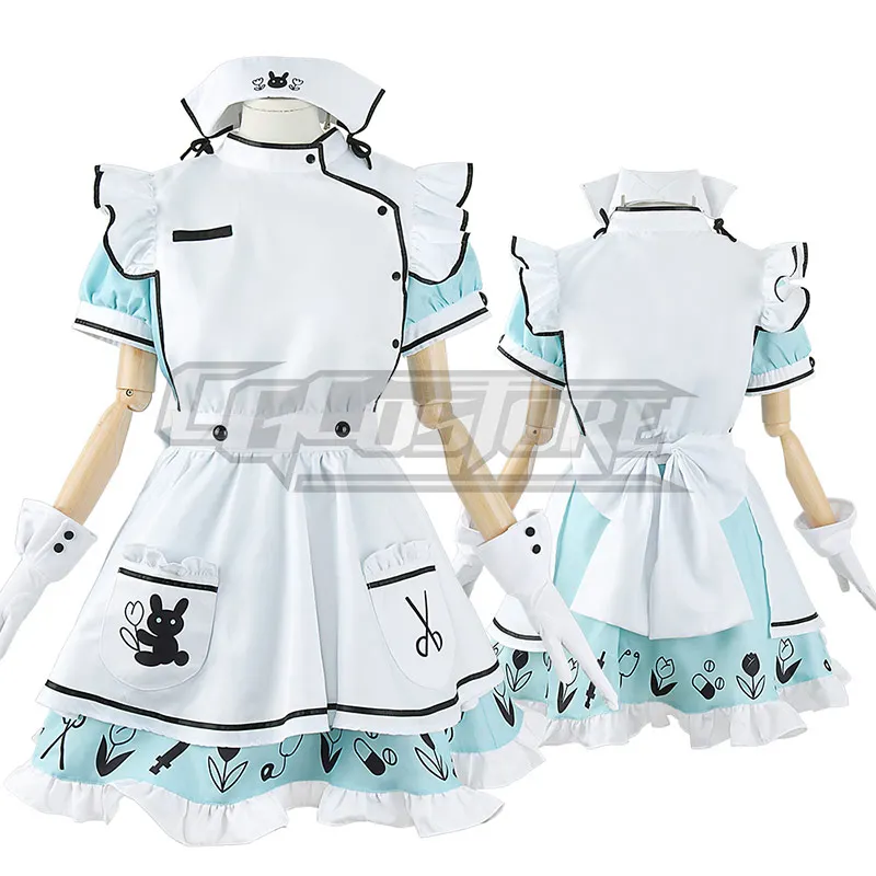 THE iDOLM@STER SHINY COLORS Toru Asakura  Cosplay Costume Anime  Dresses Christmas Halloween Freeshipping CG1304WMY