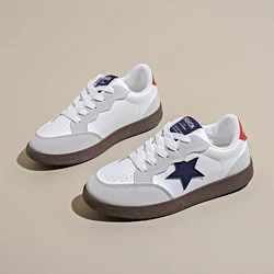 Women's Pluss Size Sneaker Vulcanize Shoes for Women Low Prices Summer Sneakers Sale Sneakers Woman 2024 Trend Campus Female New