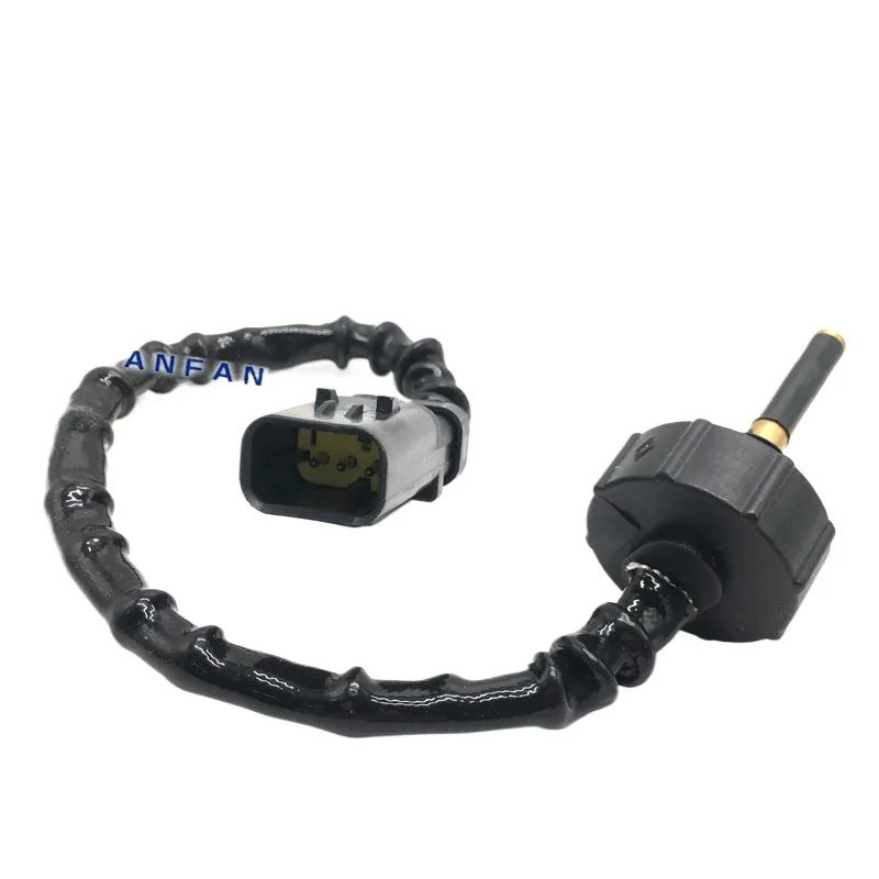 

For Caterpillar Cat Excavator Oil-water separator Sensor 320D2/323GC/330D2/336D2/349D2 Parts