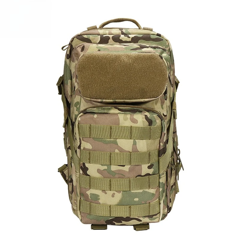 Heavy‑Duty Tool Storage Carry Bag for Job Site & Outdoor Activities, Multifunctional Outdoor Hiking Tool Backpack