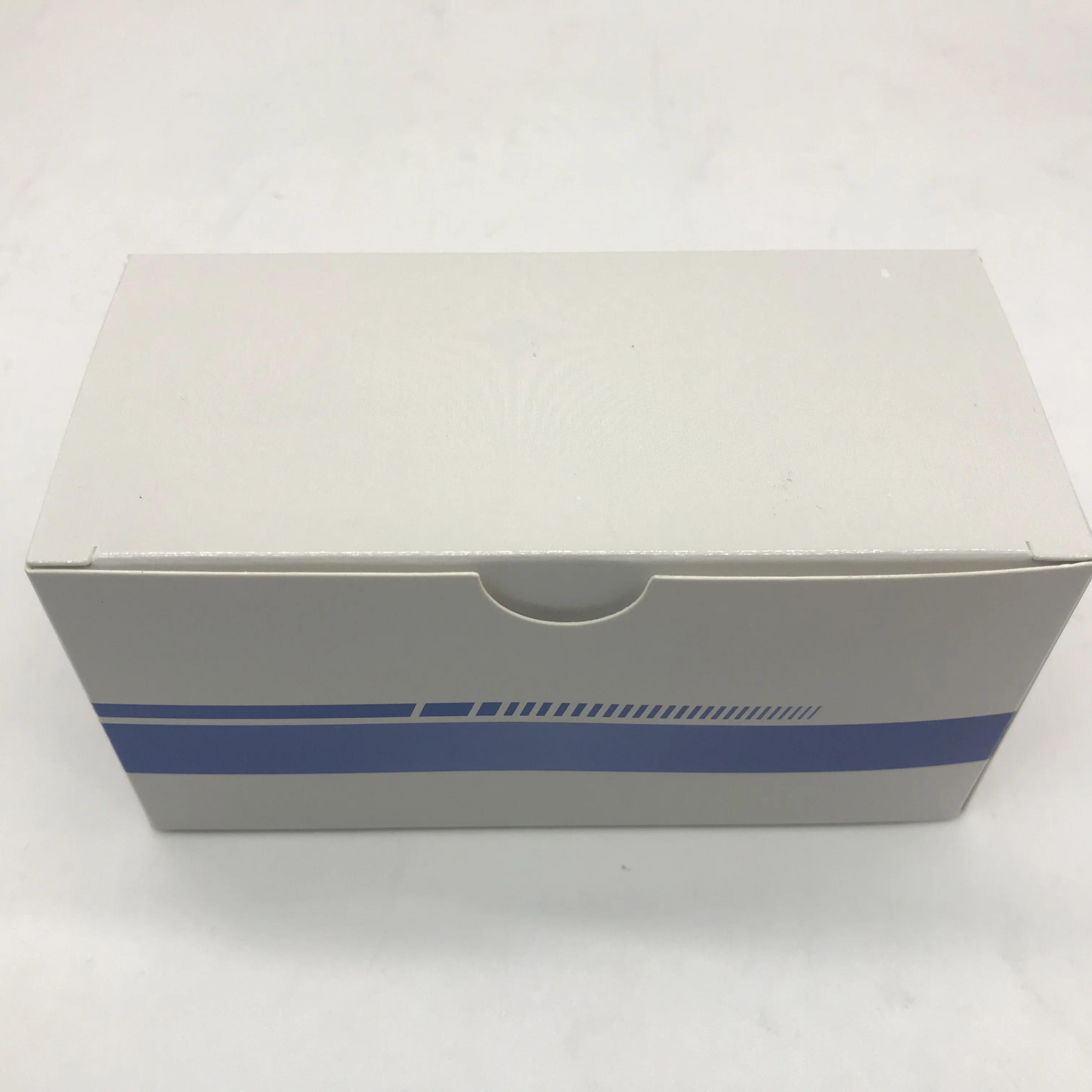Factory Direct Sale Dental Super Files II 25mm Mixed X1-X3# Gold Niti Heat Activation Dental Root Canal