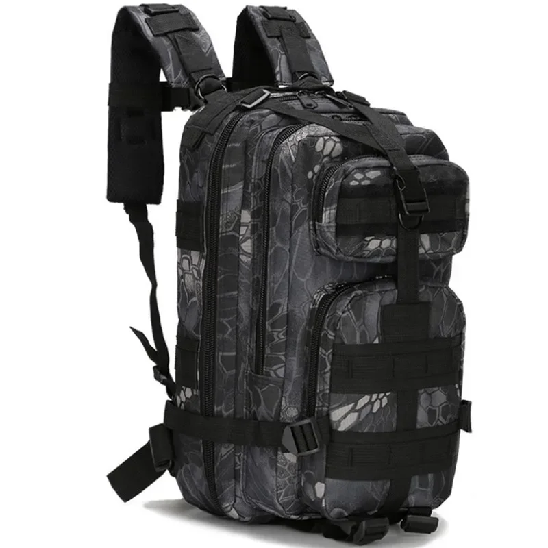 

Outdoor Backpack Men Preppy Style Computer Backpacks for Boy Girl Teenagers High Camouflage Middle School Bags Large Capacity