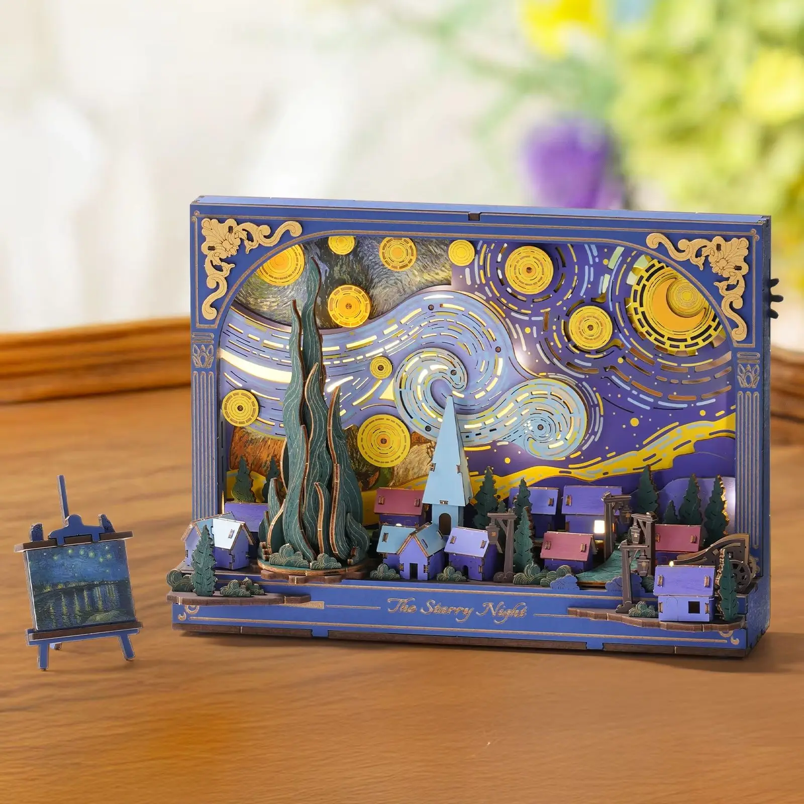 #22 Discounted Craft Wood & Shapes Worth Buying