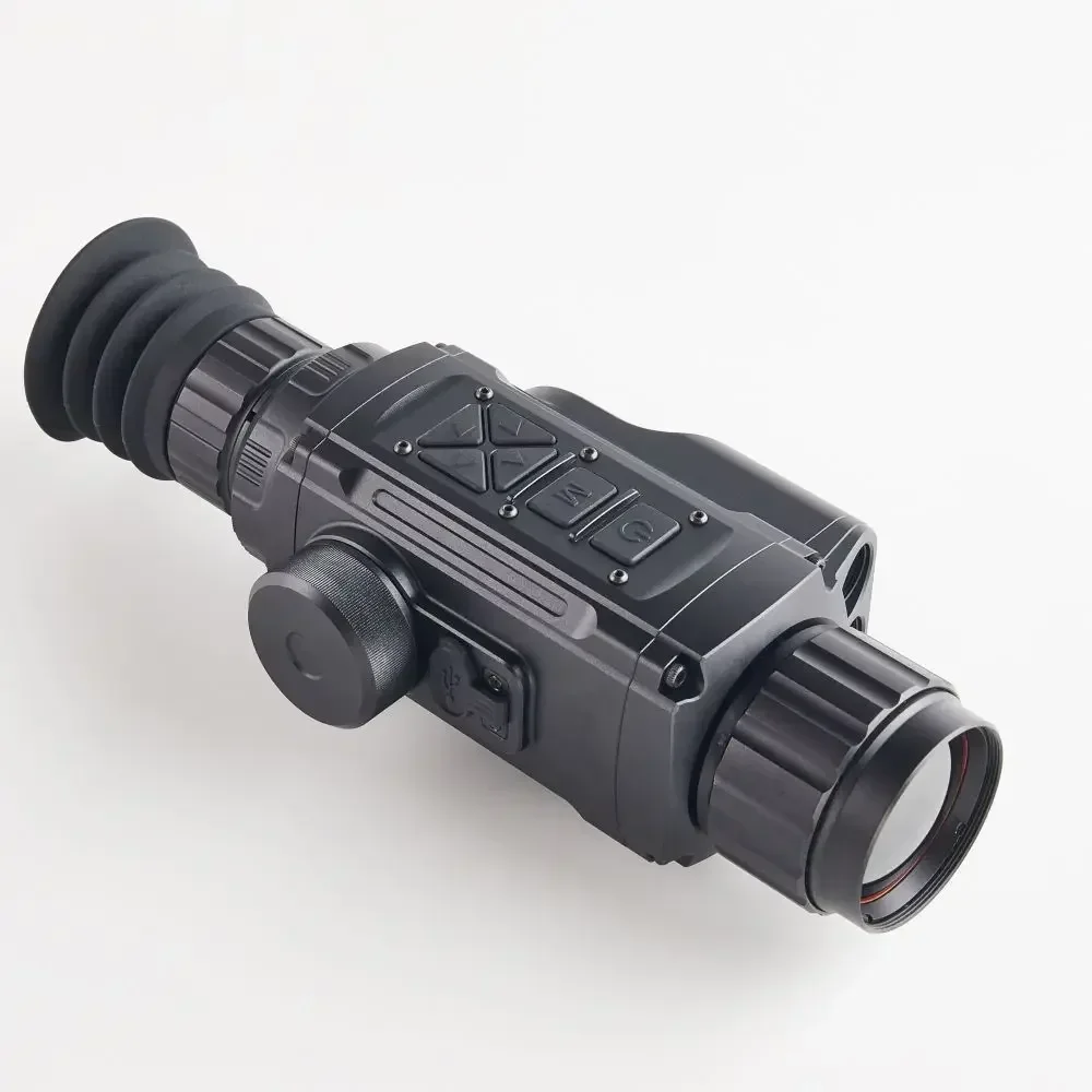 

Highly sensitive Thermal Imaging day and Night Vision Monocular Telescope Infrared Devices for Hunting