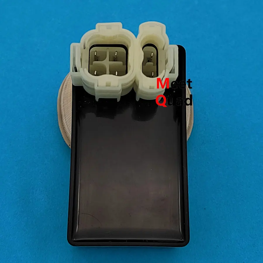 Electronic Ignition Parts for SYM CDI 200 / 250 / 300 Quad Lander CDI-54 RB1-CDI