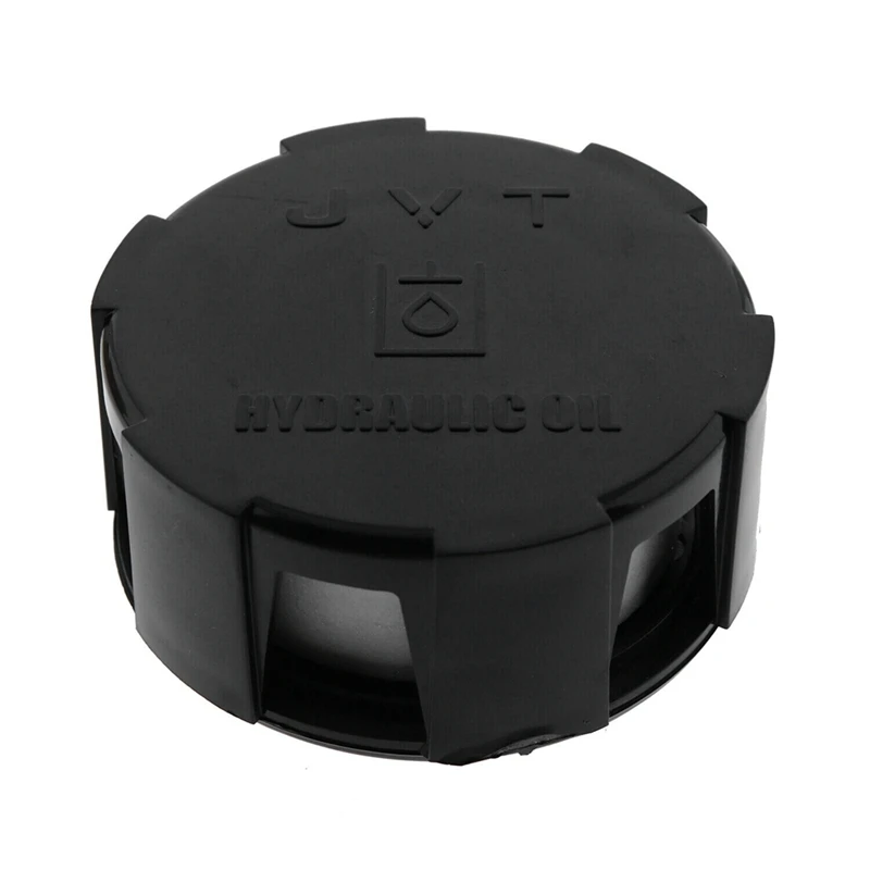 1 PCS Hydraulic Oil Cap 6577785 6727475 Black ABS For Bobcat 642 643 645 653 730 731 732 741 742 743 751 753 763 Loader