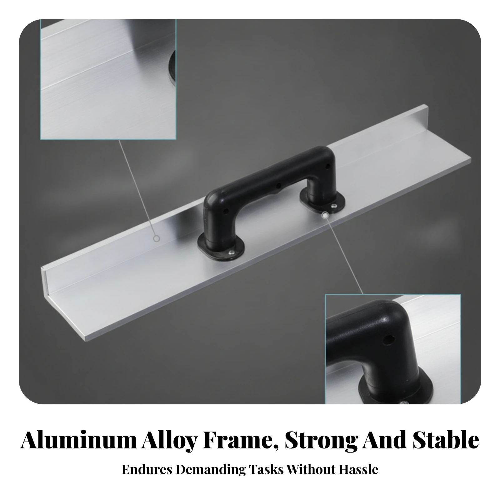 

Built-in Grip Flat Abrasive Face Corner Sanding Holder Hand Sanding Holder Inside Corner Sander for Walls
