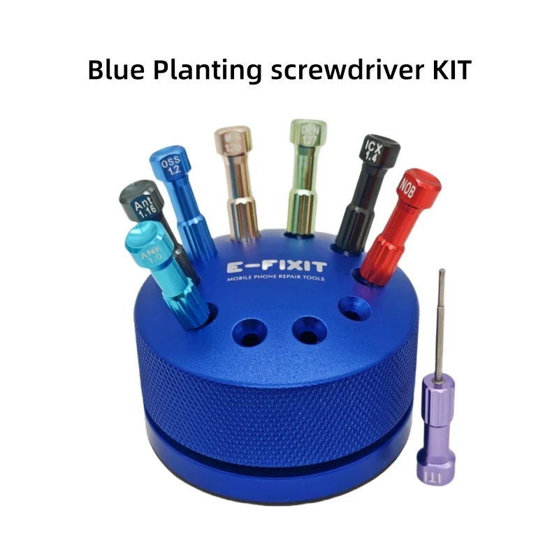 

One Set Screw Driver Tool Implants Tool Planting screwdriver