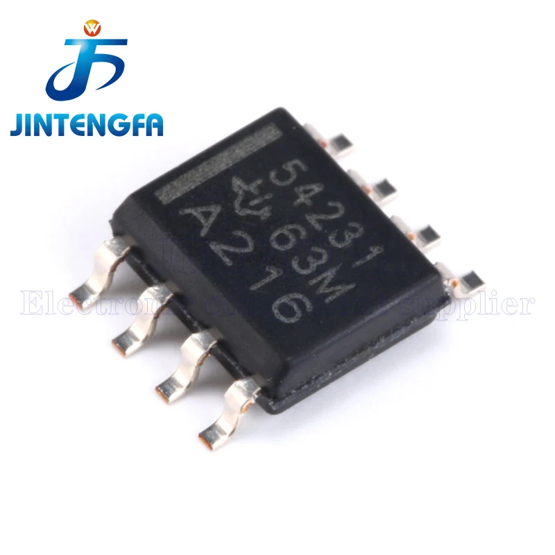 10PCS TPS54231DR SO…