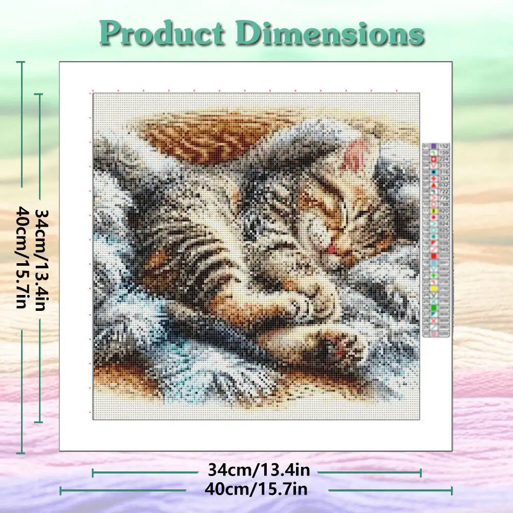 Thumbnail 4 - #93 Best Embroidery Starter Kits to Buy In 2026