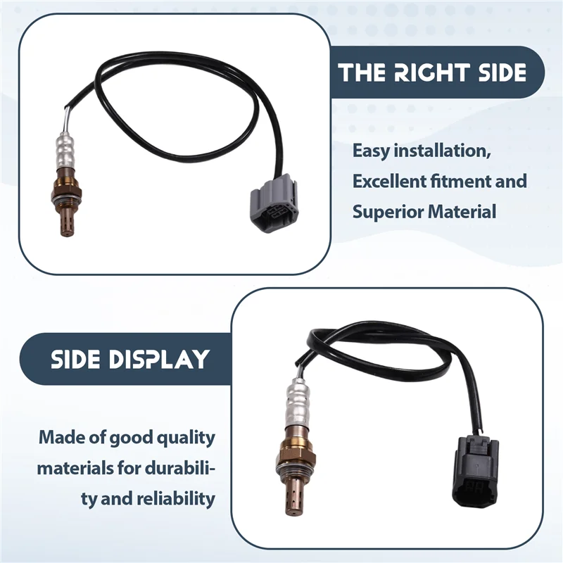 

ABQB-Датчик кислорода Датчик кислорода для Mazda 5 234-4390 Датчик кислорода для Mazda 3 234-4396