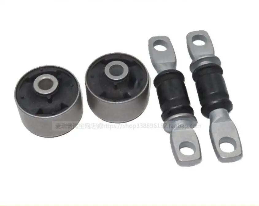 

Lower swing arm bushing ball head for Lifan 820 X80