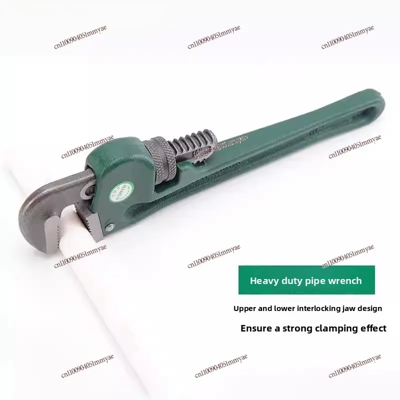 Pipe pliers Heavy duty pipe pliers Multifunctional pipe maintenance and installation tools