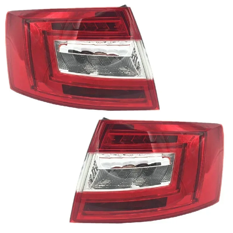 

Rear Stop Tail Light Brake Light for Skoda Octavia A7 Sedan 2015 2016 2017 Auto Parts