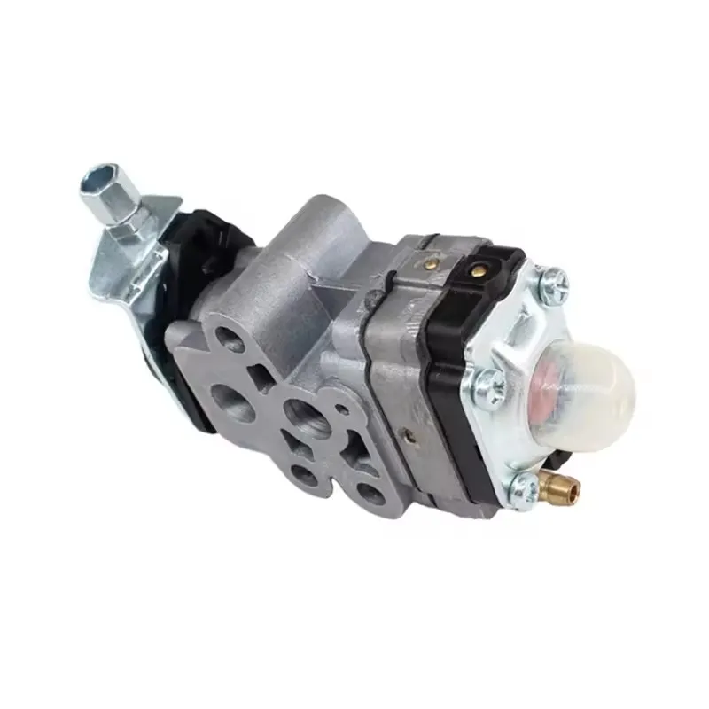 NEUE TJ35E Pinsel Cutter String Trimmer Kleine Motor Vergaser Für Kawasaki KBL35A TJ35E Motor KBL27B