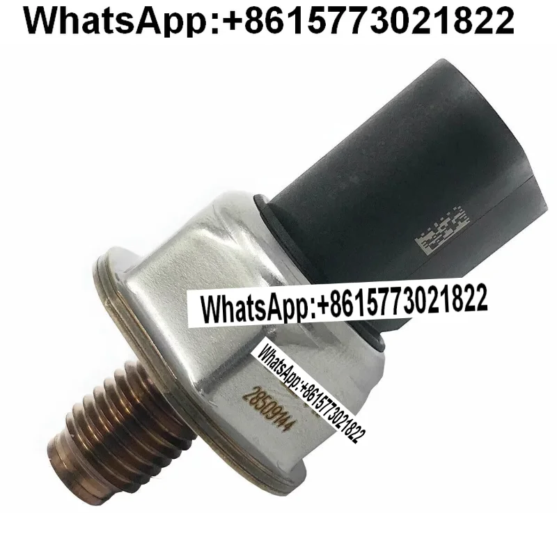 

9307Z512Afor Delphi Original 448 Engine High Pressure Diesel Common Rail Pressure Sensor