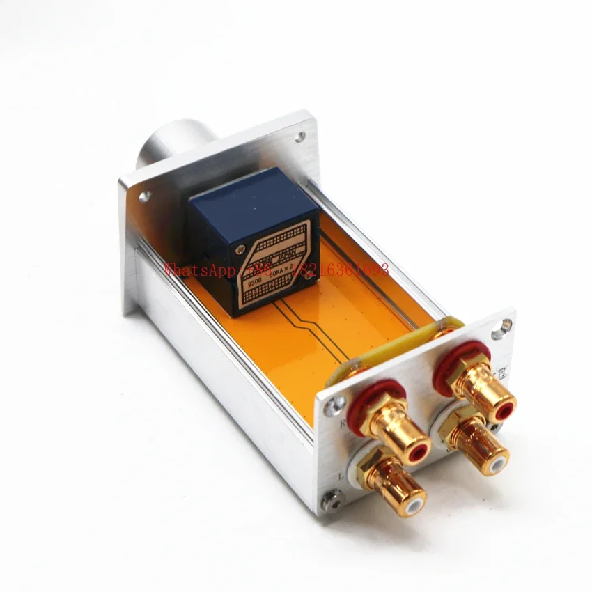 Limited Offer HiFi Front Matched Active Speaker, High-precision Passive Front Amplification Volume Controller