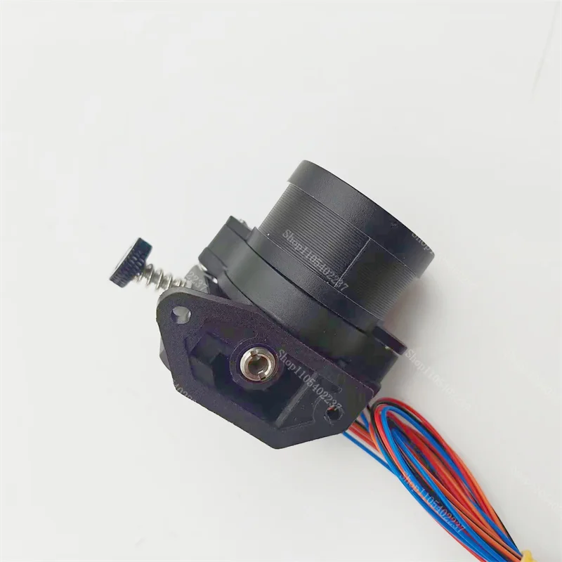 For Orbiter 2.0 Extruder Vora Trident Orbiter V2 Short Range Extruder substitute