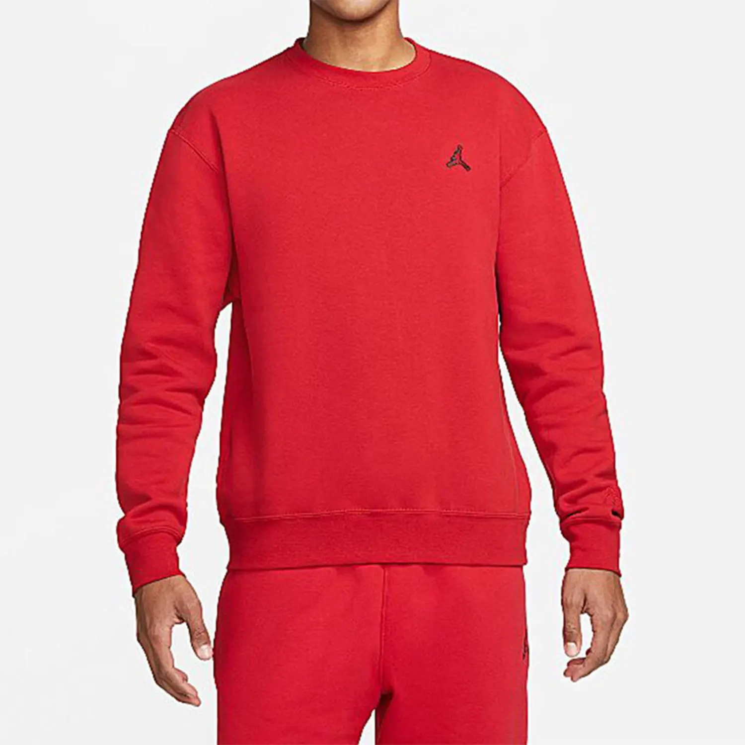 

Nike genuine JORDAN men's fleece sports pullover sweatshirt DN7957-687