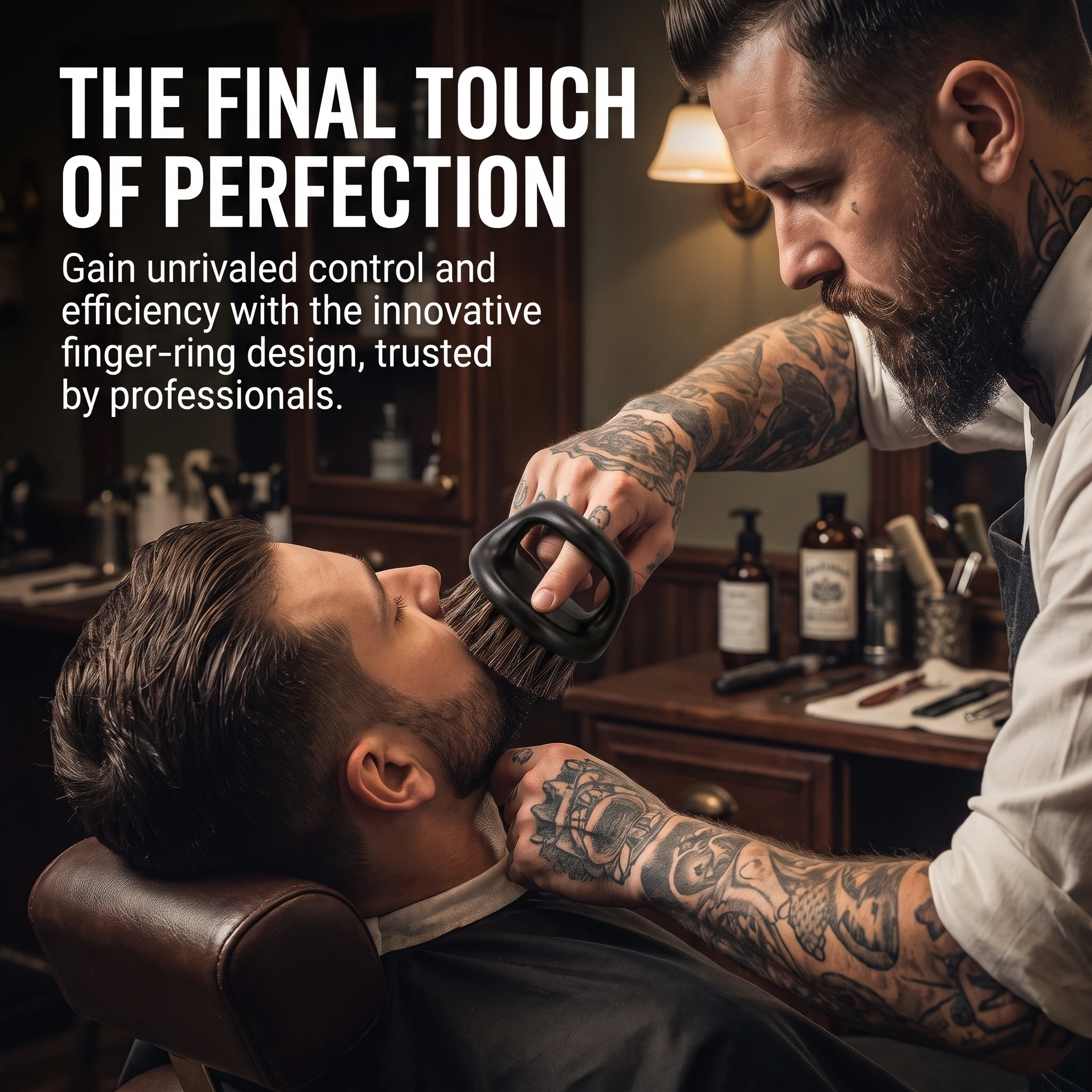 Erkekler için Sakal Fırçası, B - Men Grooming Hygiene incelemesi ve fiyatı