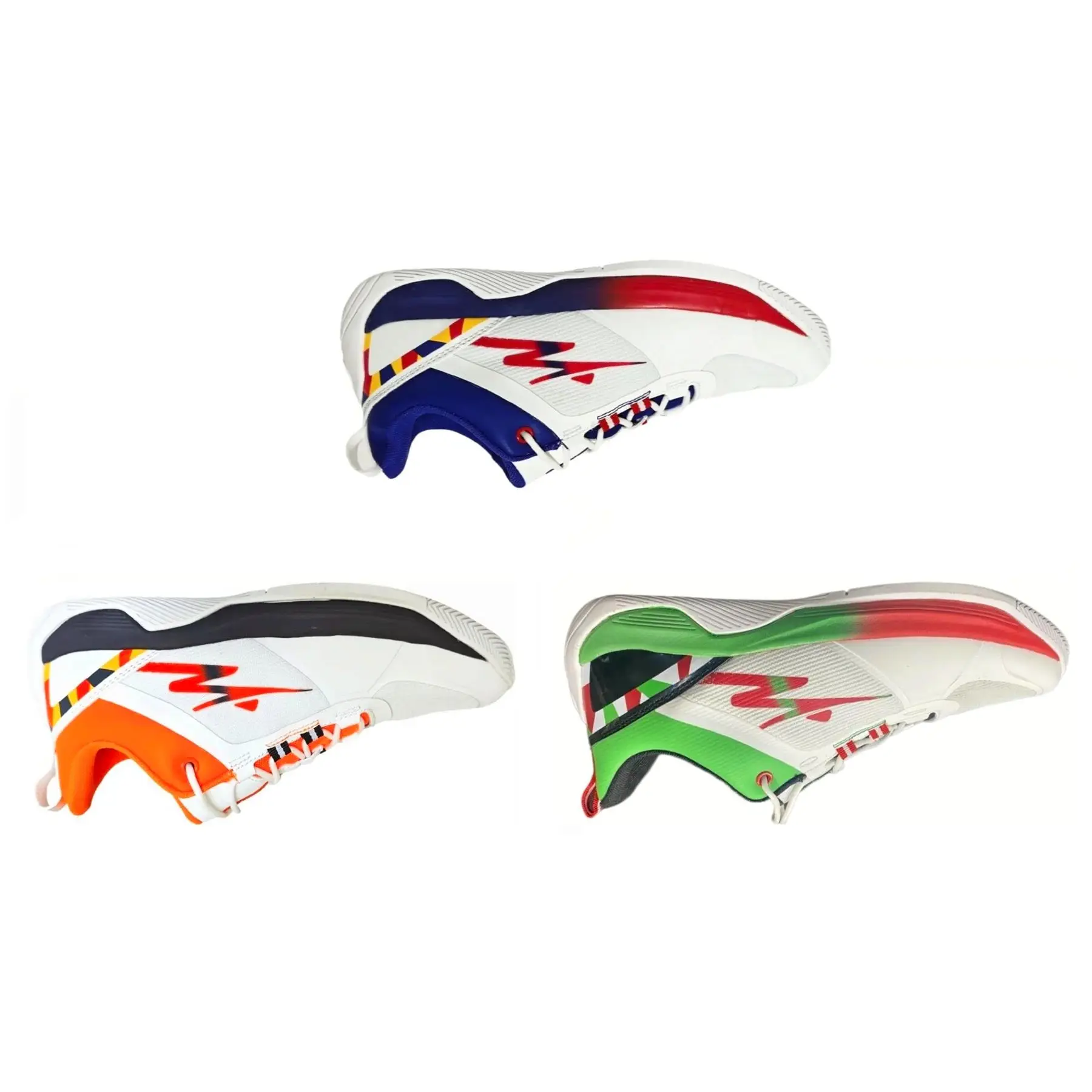 

Hot-selling new professional ping pong shoes for men and women, breathable outdoor ping pong sneakers, training shoes