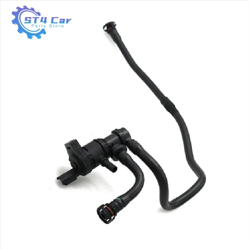 

Car Carbon Canister Solenoid Valve 9800111980 For Peugeot 208 308 RCZ 3008 5008 408 Citroen C4 C5 C6 DS3 DS4 DS5 Auto