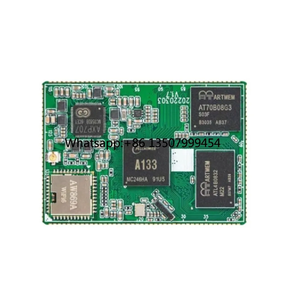 placa-base-helperboard-a133-system-on-module-som-de-cuatro-nucleos-a-16ghz-1-2-4gb-lpddr4-8-64gb-emmc-5g-wifi-bt-50