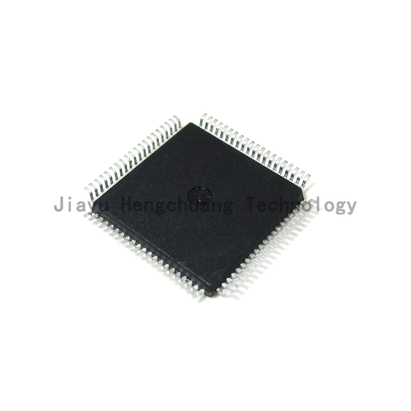 2PCS MC9S12DG128CFUE MC9S12DG128VFUE MC9S12DG128MFUE MC9S12DG256CFU MC9S12DG128VPVEE QFP 16-bit MCU Microcontroller Processor