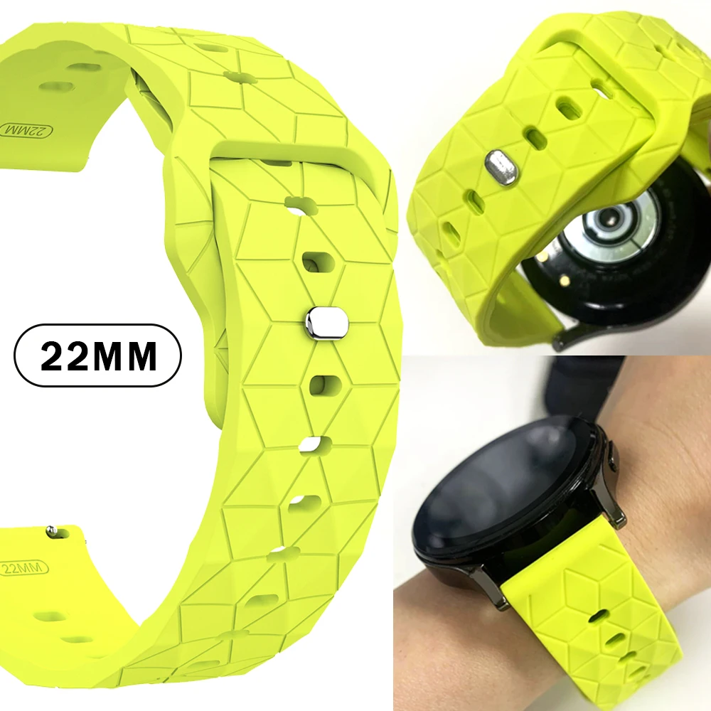 Silicone Bracelet F… - image