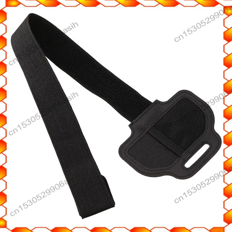 -AT52 Cinghie per gambe per interruttori Anello adatto per cinghie sportive elastiche regolabili per gambe Adventure Anello Adventure per Nintendo Switch